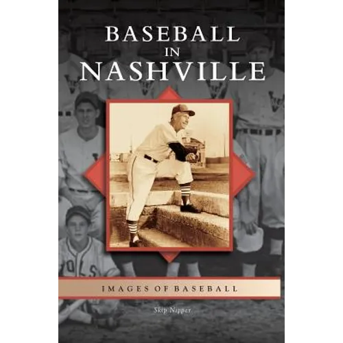 Baseball in Nashville
