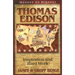 Thomas Edison: Inspiration and Hard Work