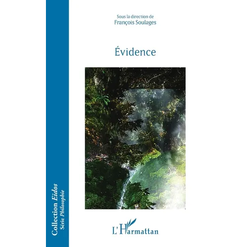 Évidence