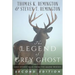 The Legend of Grey Ghost and Other Tales From the Maine Woods