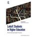 Latinx Students in Higher Education: Re-Envisioning Student Success