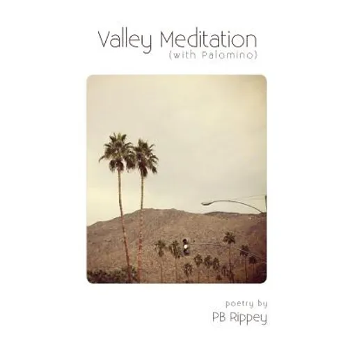 Valley Meditation (with Palomino)