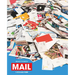 Mungo Thomson: Mail