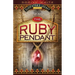 The Ruby Pendant