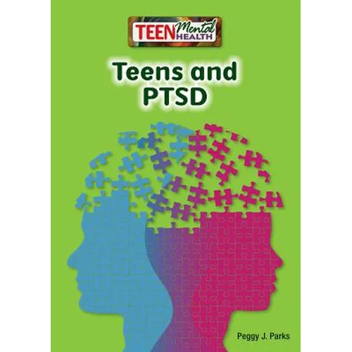 Teens and PTSD