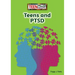 Teens and PTSD