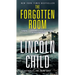 The Forgotten Room