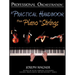 Professional Orchestration: A Practical Handbook - From Piano to Strings
