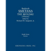 The Moldau (Vltava): Study score