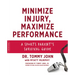 Minimize Injury, Maximize Performance: A Sports Parent's Survival Guide