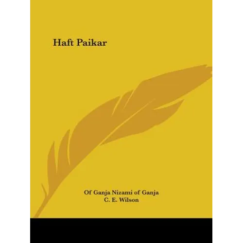 Haft Paikar