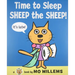 Time to Sleep, Sheep the Sheep!