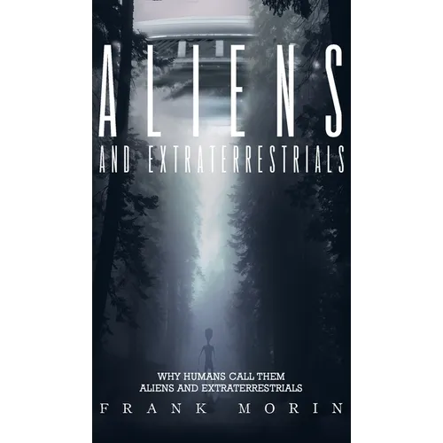 Alien's and Extraterrestrial's