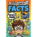 Weird & Wacky Facts For Inquisitive Kids