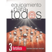 Equipamiento para todos - Nivel 3 Fortaleza Softcover Equipping for Everyone - Level 3 Strength