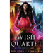 Wish Quartet: The Complete Series