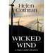 Wicked Wind: A Sam Larkin Mystery