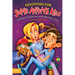 Devotions for Super Average Kids, Book 1: 30 Adventures with God for Kids Who Like to Laugh