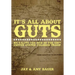 Its All about Guts: We Salute The Men of the 135th United States Colored Troop