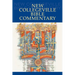 New Collegeville Bible Commentary: One Volume Hardcover Edition