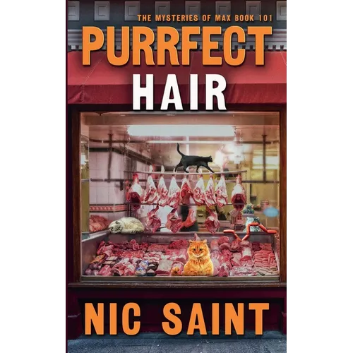 Purrfect Hair