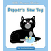 Pepper's New Toy