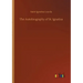 The Autobiography of St. Ignatius