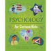 Psychology for Curious Kids: An Illustrated Introduction to Brain Science, Identity, Mental Health, and More!