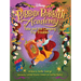 Disney Bibbidi Bobbidi Academy #5: Tatia and the Camping Trip Troubles