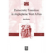 Democratic Transition in Anglophone West Africa