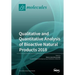 Qualitative and Quantitative Analysis of Bioactive Natural Products 2018