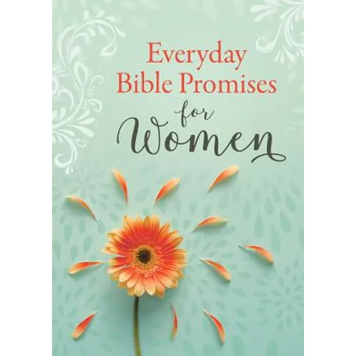 Everyday Bible Promises for Women