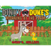 Dinky and Duke's Morning at the Farm