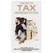 The Art of Tax Representation: Tax Representation Don't Go Alone