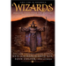 Wizards: Magical Tales from the Masters of Modern Fantasy