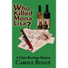 Who Killed Mona Lisa?