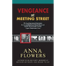 Vengeance at Meeting Street: The Shocking Story of Sue Logue, Her Lover Political Icon Strom Thurmond, and the Bloody South Carolina Logue-Timmerma