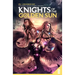 Knights of the Golden Sun Vol.1 Gn: Providence Lost