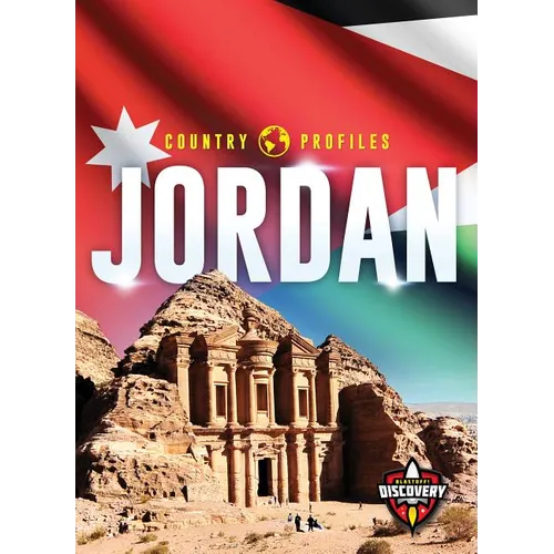 Jordan