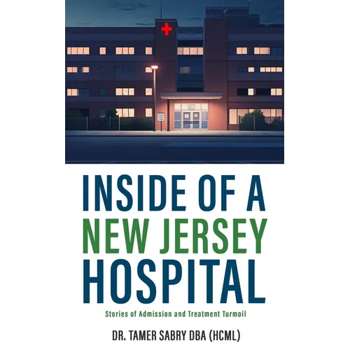 Garden State Hospital