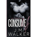 Consume Us (Next Generation, #9)
