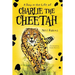 A Day In The Life Of Charlie The Cheetah