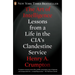 The Art of Intelligence: Lessons from a Life in the Cia's Clandestine Service