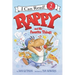 Rappy and His Favorite Things