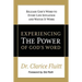 Experiencing the Power of God's Word: Release God's Word to Every Life Situation and Watch It Work