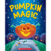 Pumpkin Magic (a Halloween Adventure)