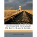 Historique Des Mines De Rive-de-gier, Loire...