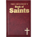 The Children's Book of Saints