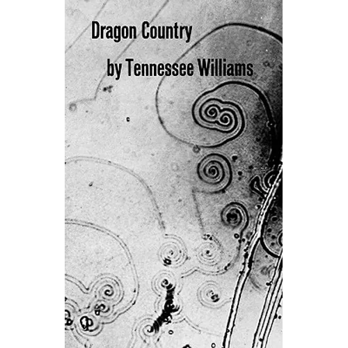 Dragon County