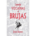 Leyendas vizcaínas de brujas